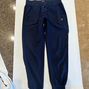 Gap joggers navy